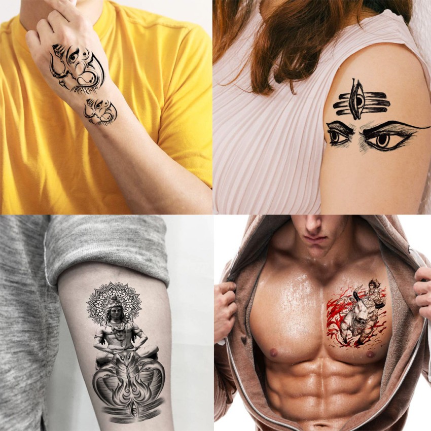 Top Temporary Tattoo Artists in Chandigarh  Best Temporary Tatoo Artists   Justdial