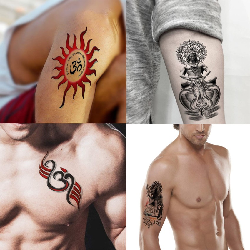 2023 Tattoo Prices  Average Tattoo Costs by Size  Examples