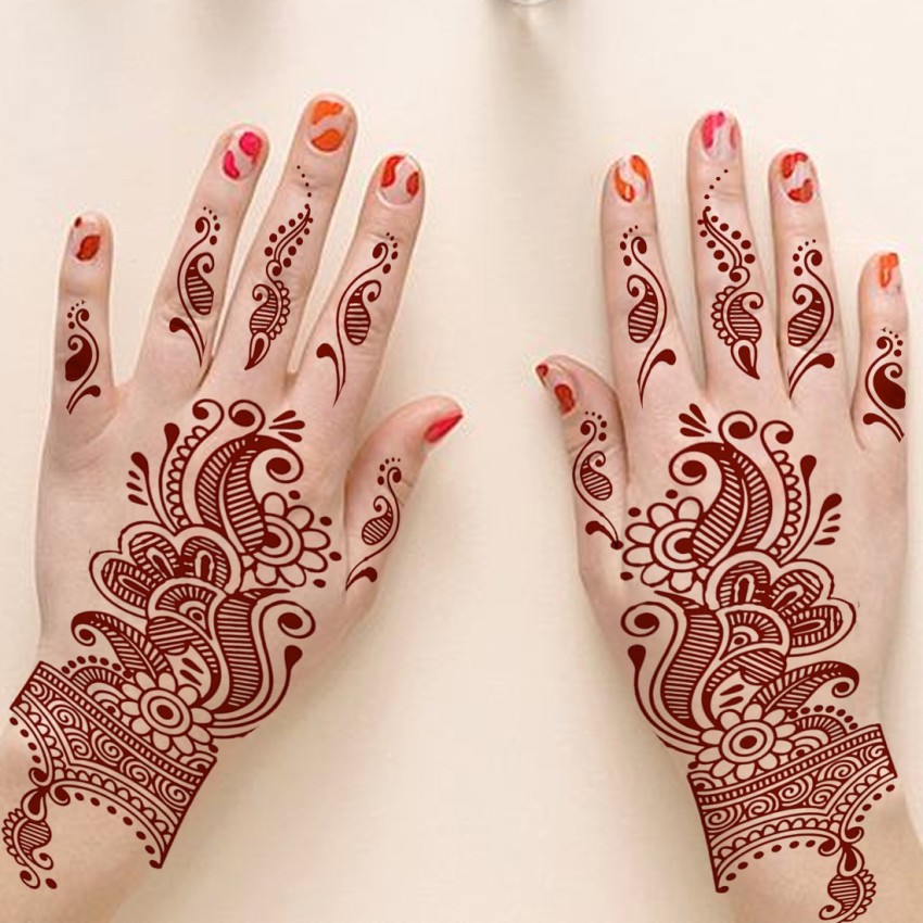 8,400+ Henna Tattoo Hand Stock Photos, Pictures & Royalty-Free Images -  iStock