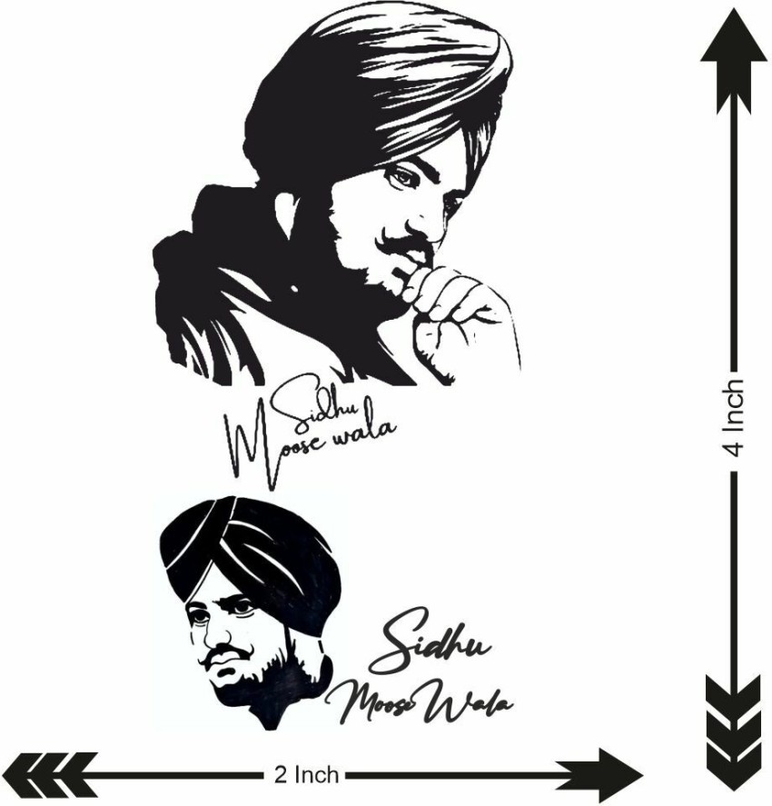 Tattoo  sidhu moosewala ftthe kidd  latest song 2020 high quilty   video Dailymotion