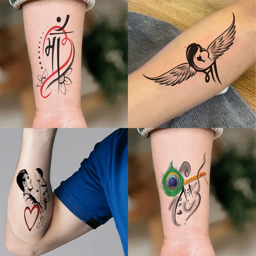 Stylish Small Tattoos Unique Designs for a Lasting Impression