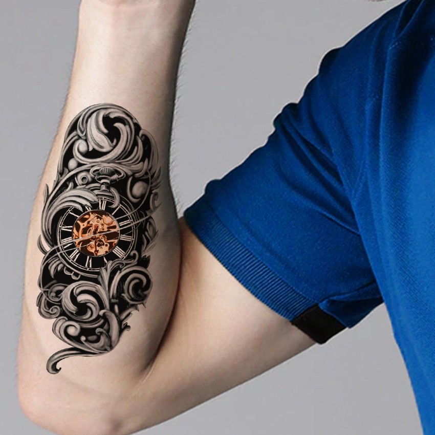 112 Best Dragon Tattoo Ideas with Meanings  Body Art Guru