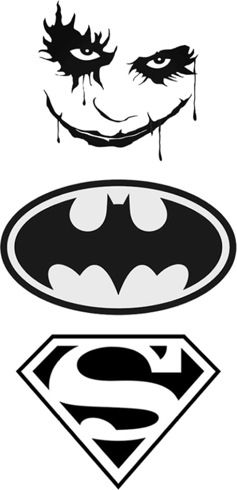  Batman Vs Superman  Titanic Tattoo and Piercing Co  Facebook