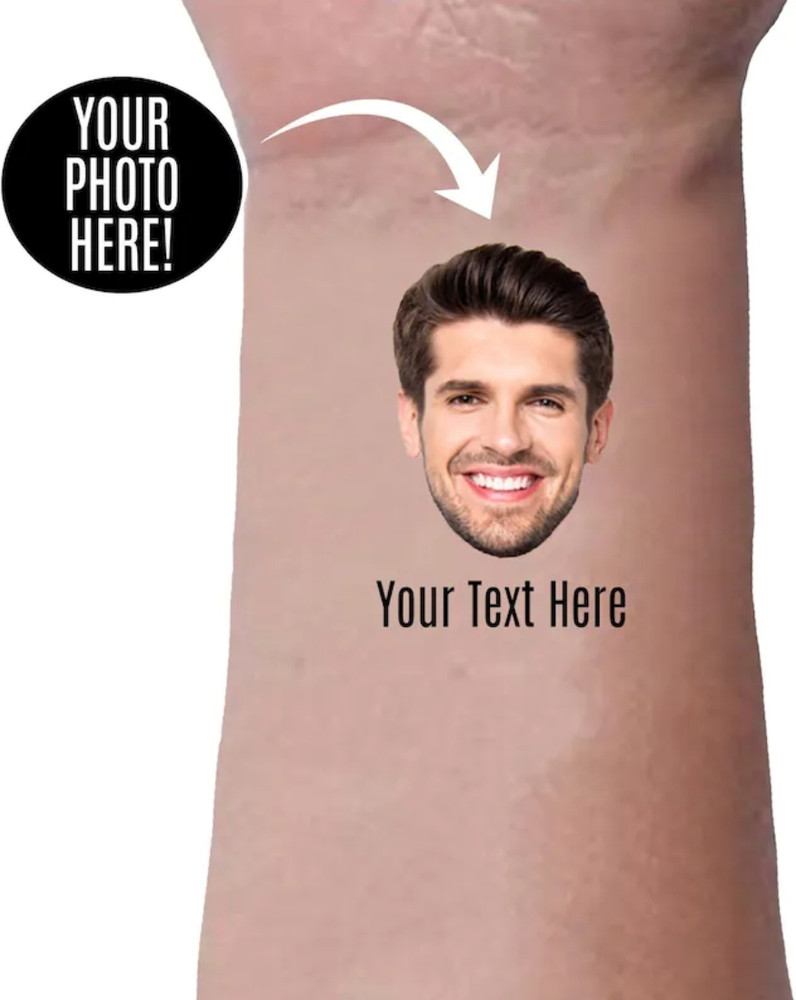 Details more than 144 custom temporary tattoo online india best