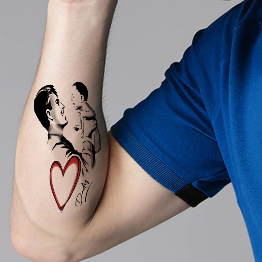 20 Sign Language I Love You Tattoo Designs Ideas  EntertainmentMesh