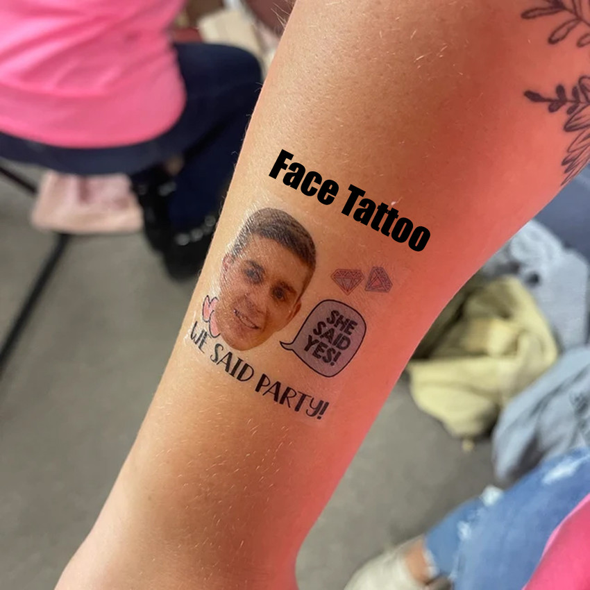 Details more than 144 custom temporary tattoo online india best