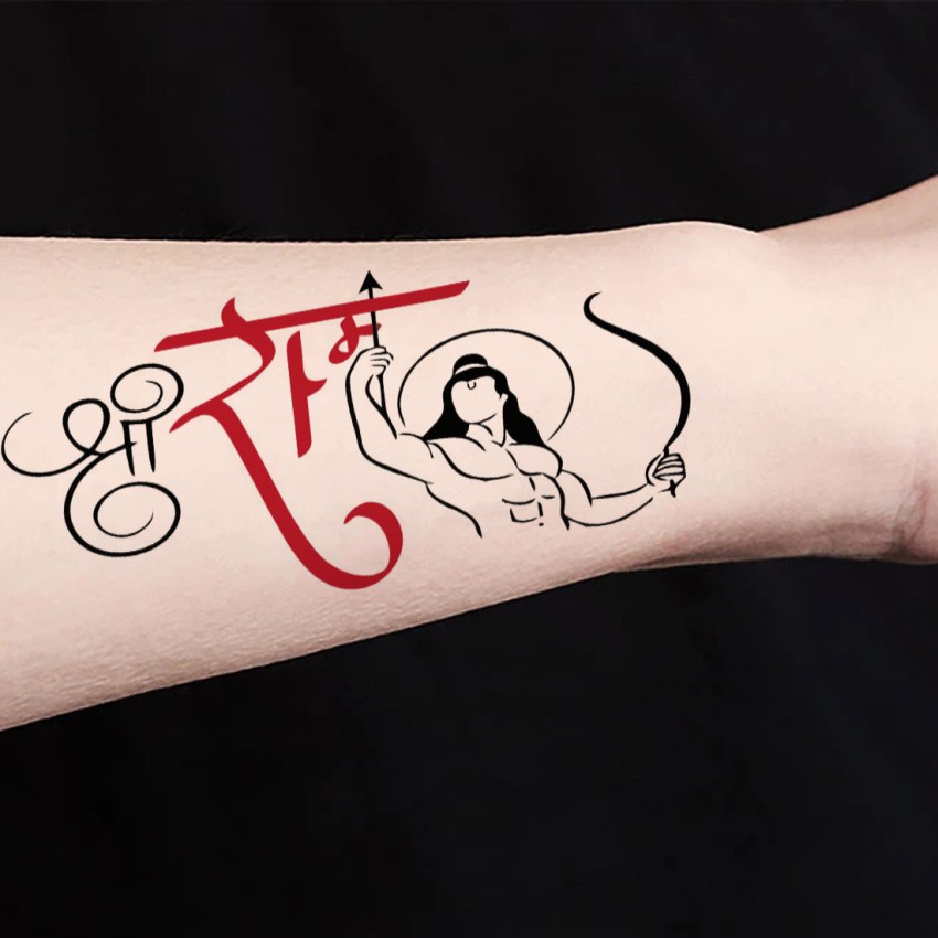 Most Powerful and Divine Lord Hanuman Tattoo Design Ideas  Hanuman tattoo  Hindu tattoos Shiva tattoo design