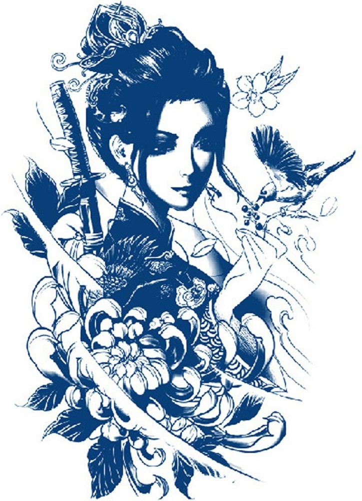 Tattoo Art Of World on X Unbelievably gorgeous photorealistic geisha  tattoo tattoo gorgeous art ink japanese unique idea design  httpstcofHRD0UZImB  X