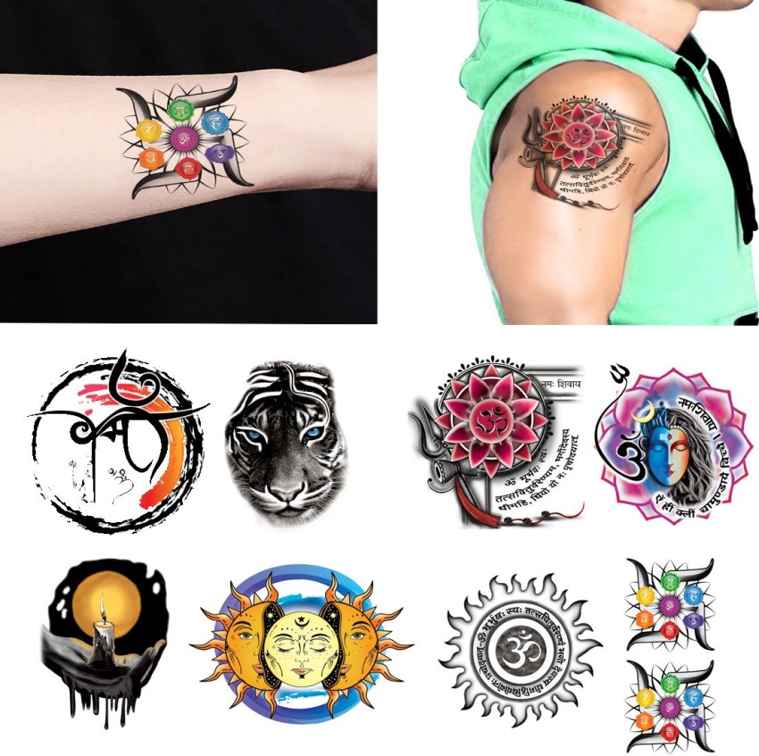 90 Circle Tattoo Designs For Men  Circular Ink Ideas  Circle tattoo design  Circle tattoos Circle tattoo