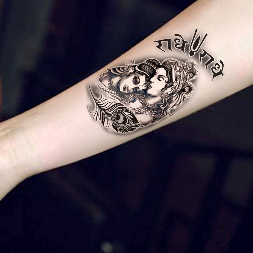 samurai tattoo mehsana on Twitter Krishna tattoo Tattoo for krishna  Dwarkadhish tattoo Lord krishna tattoo Krishna ji tattoo  httpstco9grm0HCdNG  Twitter