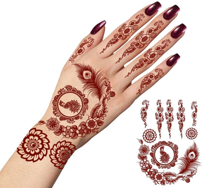 70300 Henna Tattoo Stock Photos Pictures  RoyaltyFree Images  iStock   Henna tattoo artist Henna tattoo pattern Henna tattoo woman