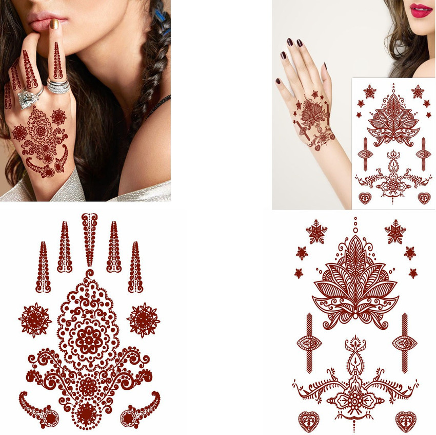 Henna ring tattoo designs shop