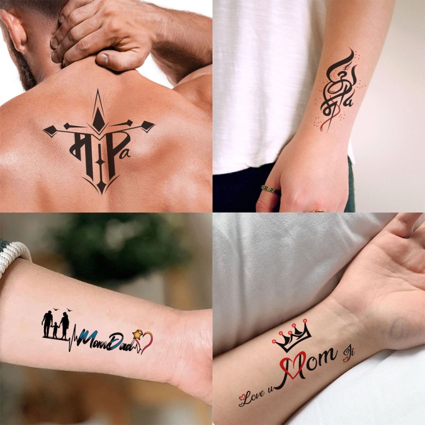 Tattoos Look Like Real Stickers That Could Peel off Your Skin