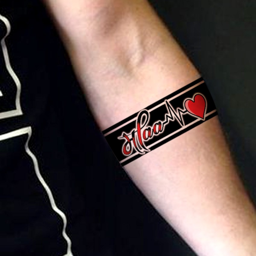 Armband Tattoos Bangkok - All Day Tattoo