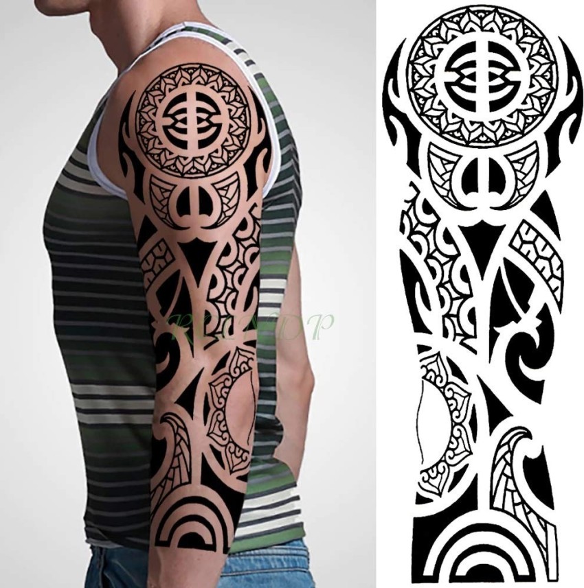 Details 69 geometric hand tattoos latest  thtantai2