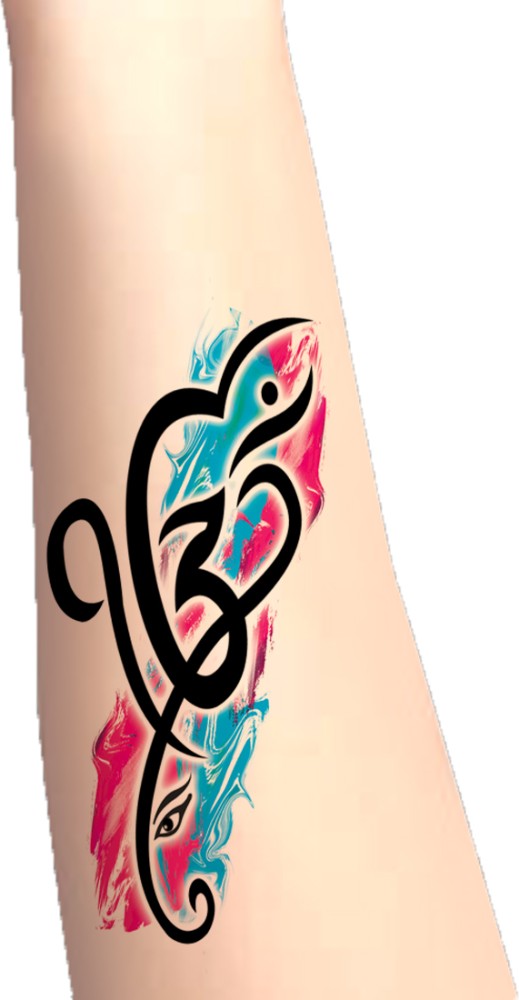 punjabi font name tattoo Neck  JB Tattoo Creation  Facebook