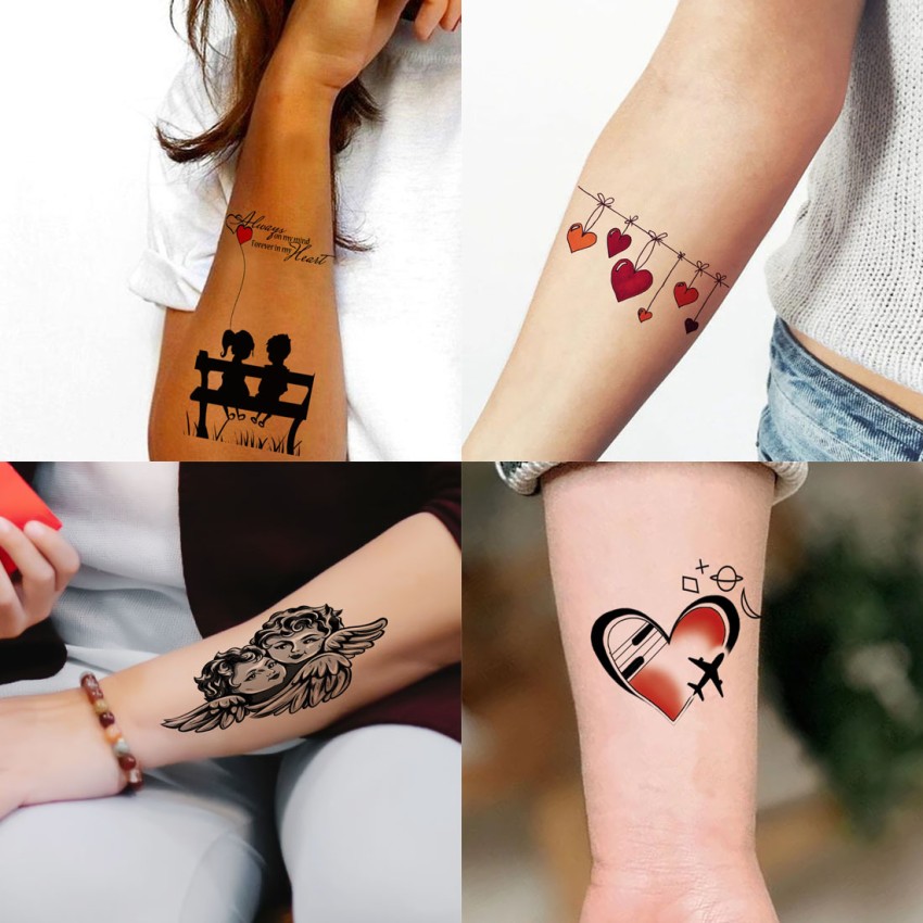 Tattoos Hearts Images  Browse 97646 Stock Photos Vectors and Video   Adobe Stock