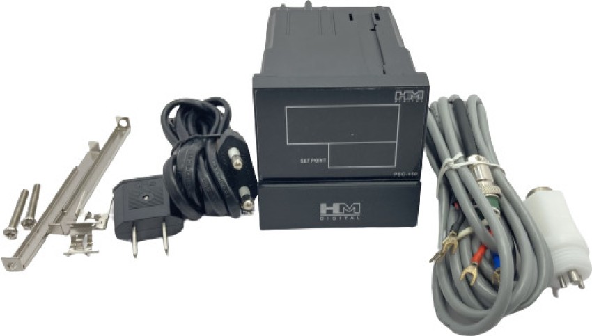 HM Digital PSC-150, Extended Range EC TDS Controller - 2
