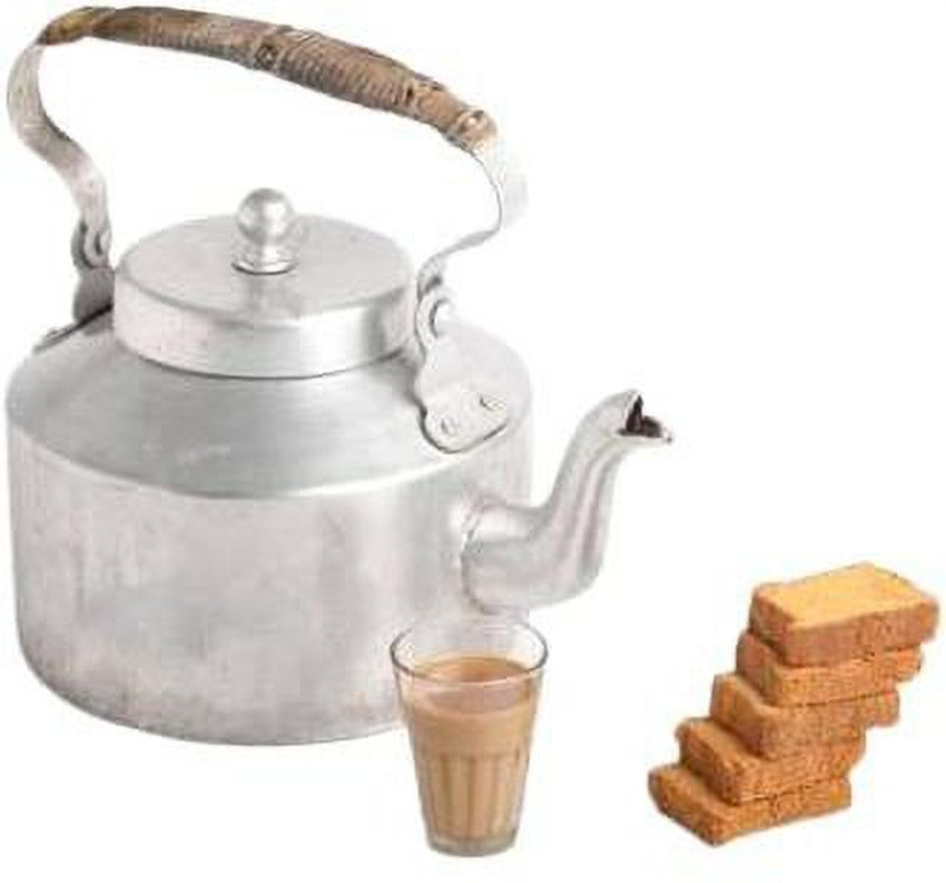 Chai kettle cheap