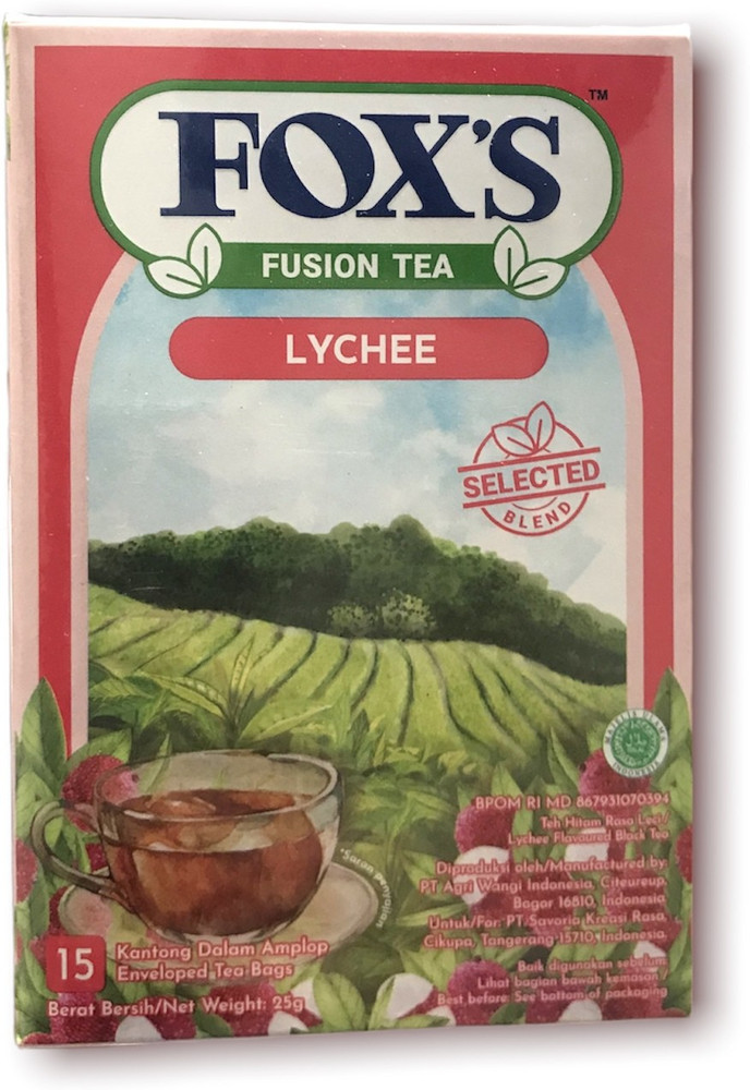 Top more than 79 mixed tea bags in.duhocakina