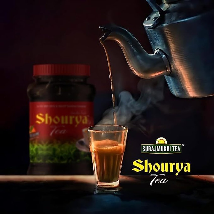 Indian Spice Set – Suraj Spices & Teas