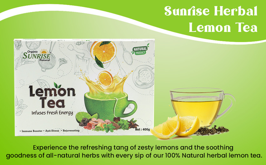 Lemon tea for weight loss online