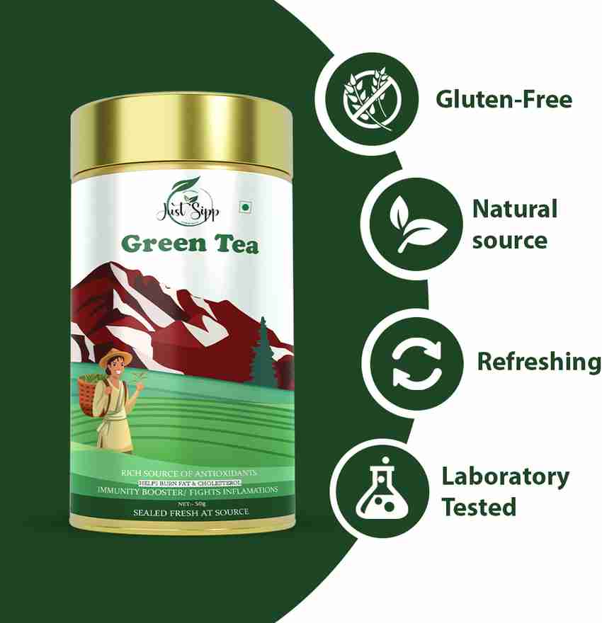 Diabetes Tea Gl