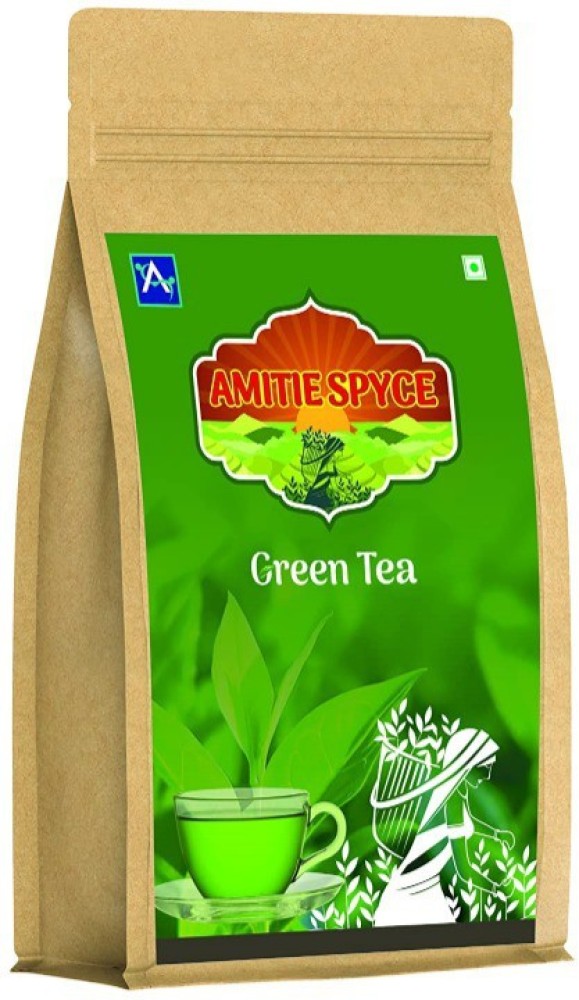 Vokin Biotech Premium Matcha Slim Green Tea Powder for Weight Loss Drink  Unflavoured Matcha Tea Pouch