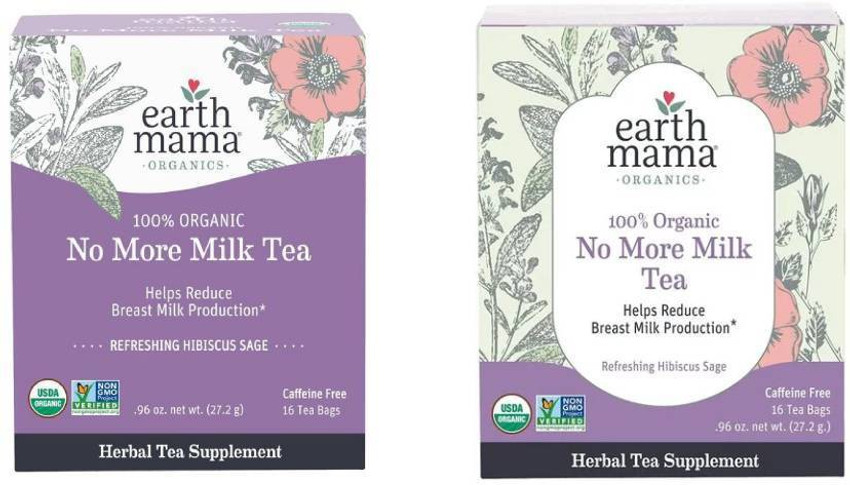 No more milk shop tea