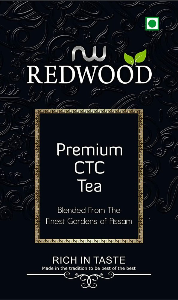 Premium Tea Blends for all Occsions