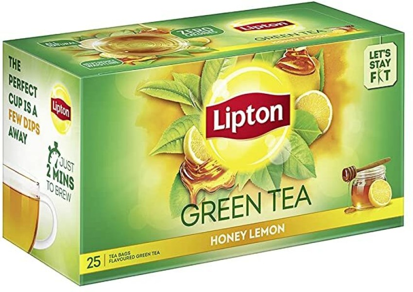 Lipton Tea Bag, Pack Size: 45g at Rs 350/kilogram in Noida