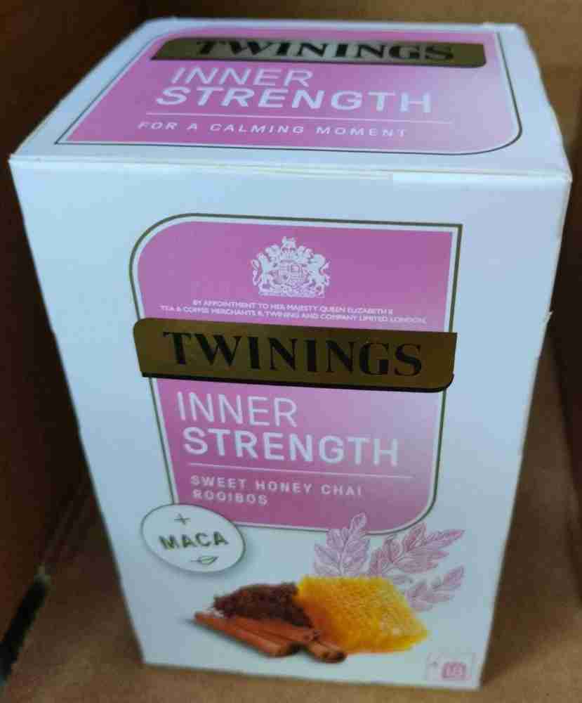 Twinings Tea Box Miniature 1:12th 