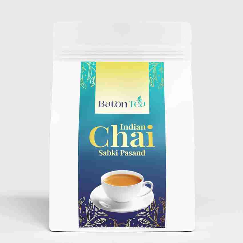 Masala Chai Tea  A Rich and Robust Chai Tea –