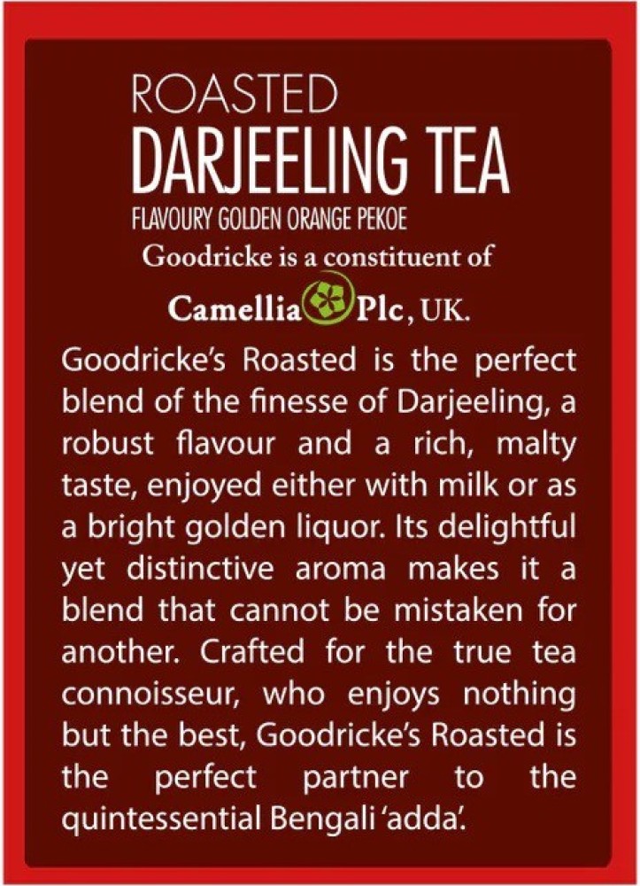 Top more than 72 darjeeling tea bags benefits super hot - in.duhocakina