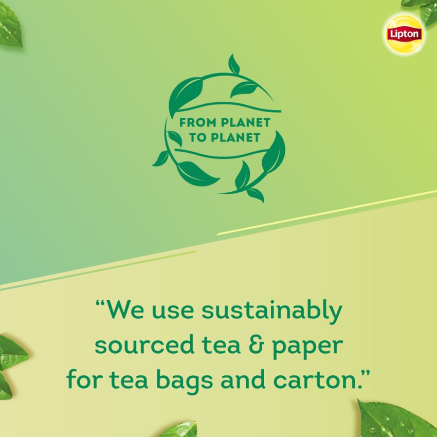 Lipton Green Tea Box Price in India - Buy Lipton Green Tea Box