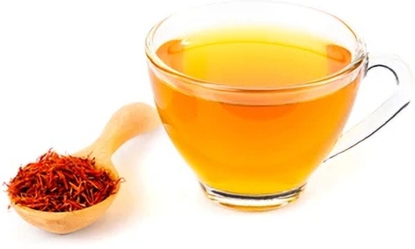 Top 3 Saffron Tea Benefits