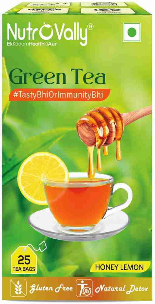 Lemon and honey for weight loss shop