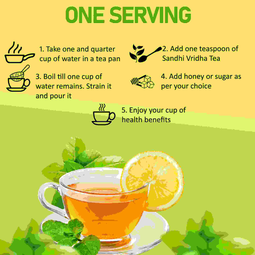 Health benefits of green tea with lemon 2025