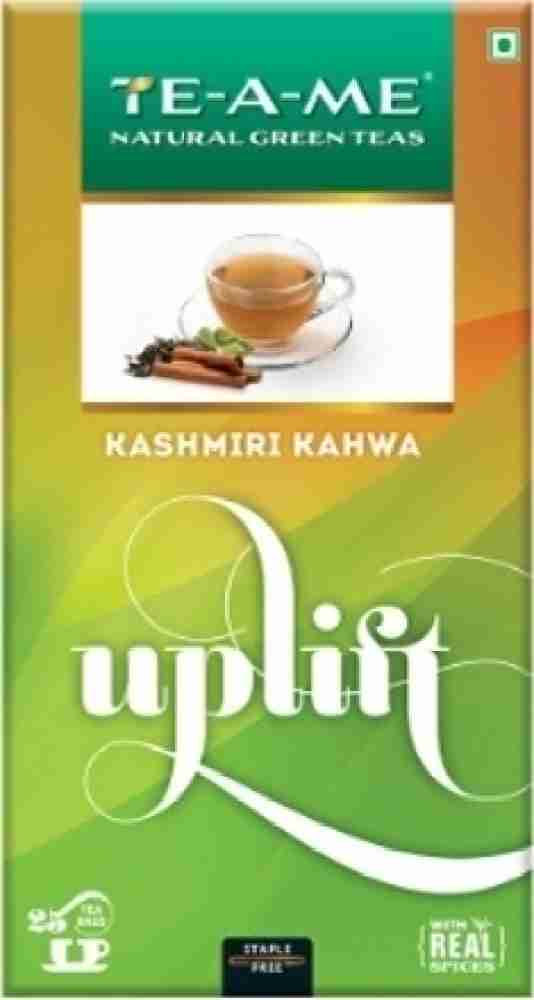 Uplift shops tea