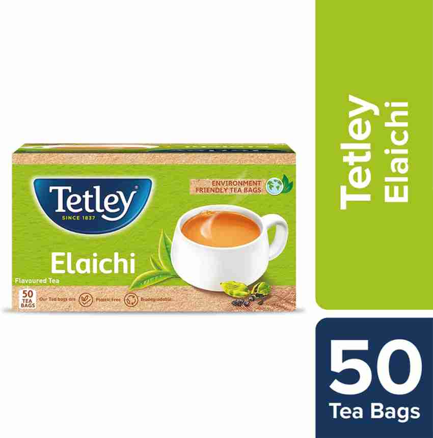 TETLEY ONE CUP DECAFFEINATED TEA BAGS BEST PRICE