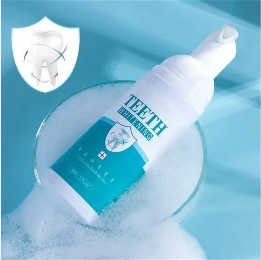 Fresh breath whitening kit 2025