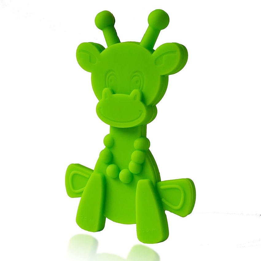 Buy 1 Teenybopper Teether in India Flipkart