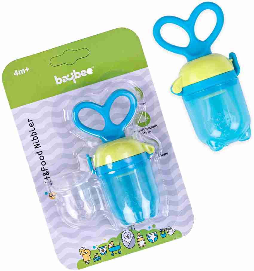 Best baby hot sale food nibbler