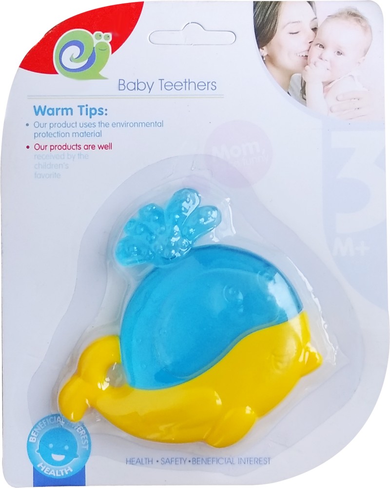 Baby clearance teether flipkart