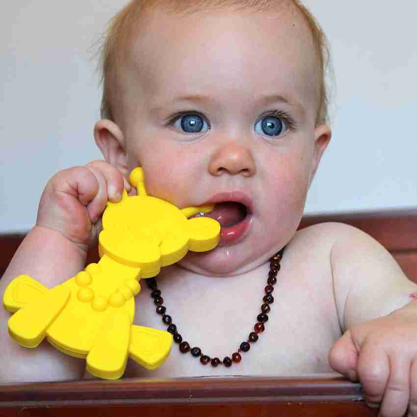 Buy 1 Teenybopper Teether in India Flipkart