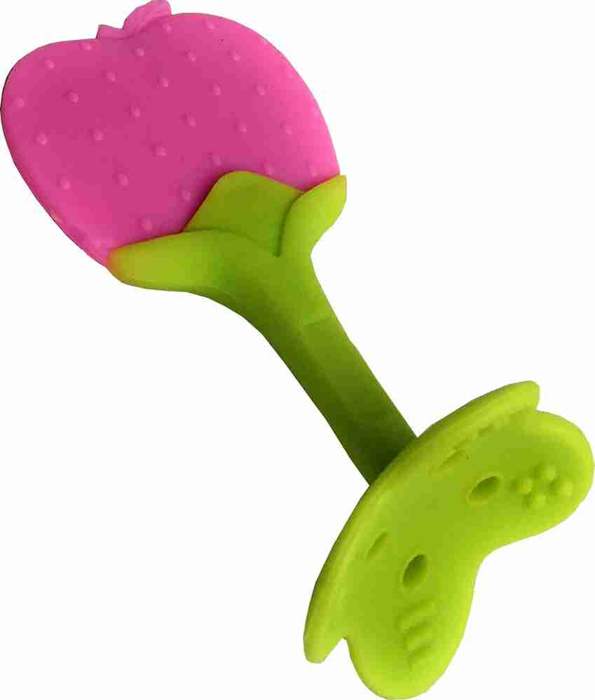 Fruit on sale flavored teethers