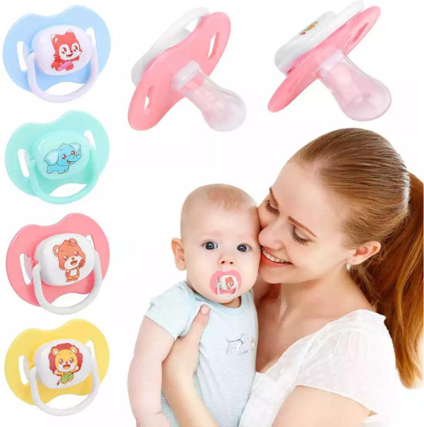 Nipple for newborn shop baby