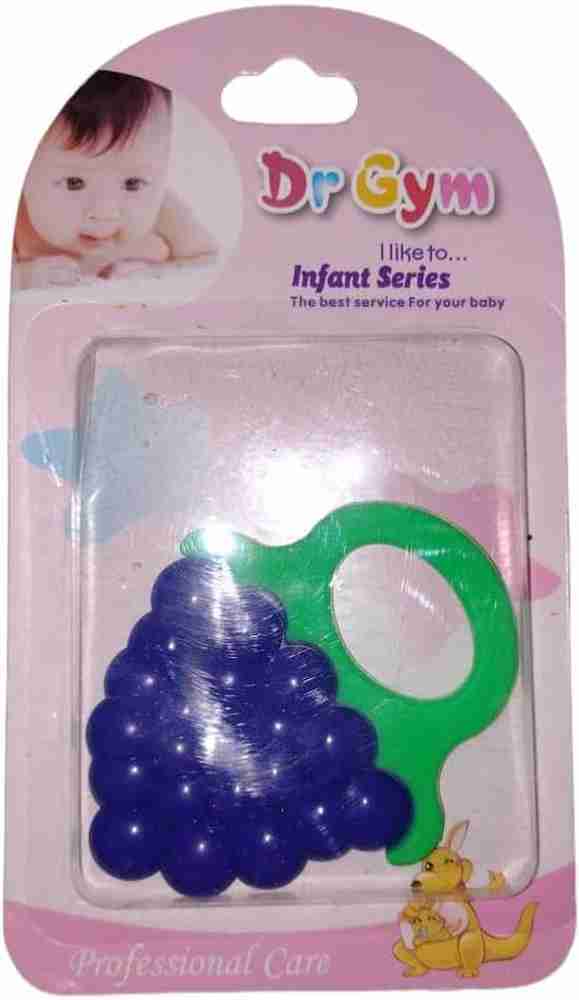 Nurtureland 2025 teething toys