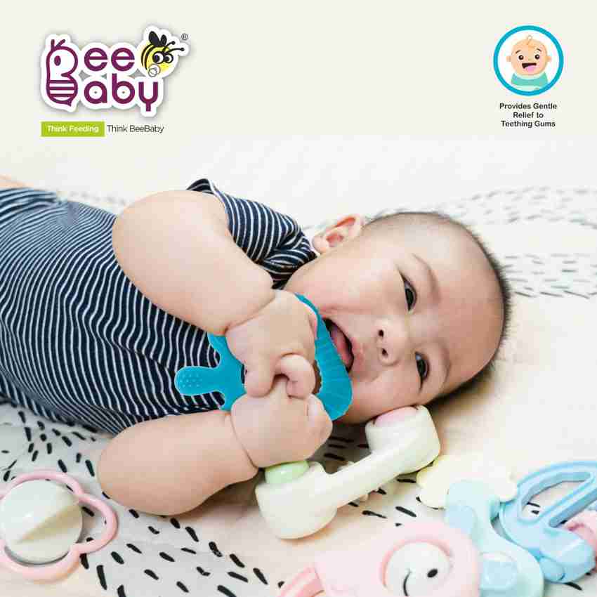 Buy Beebaby Teether in India Flipkart