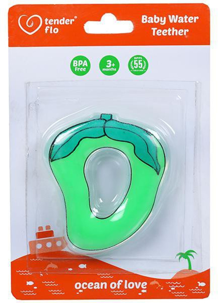 Buy 1 BONNE Teether in India Flipkart
